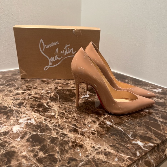 Christian Louboutin Shoes - Christian Louboutin